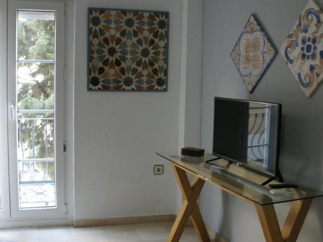 Apartamentos 1 Dormitorio Granada Granada ES103491345