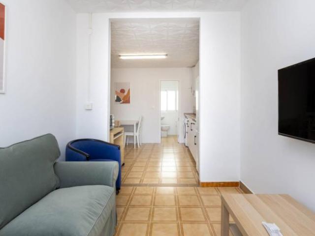 Apartamentos 1 Dormitorio Granada Granada ES103658218