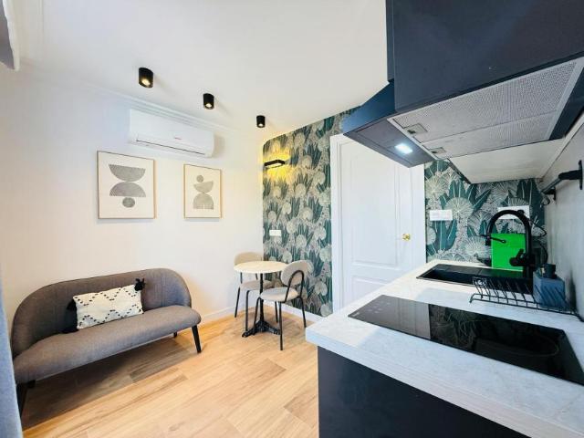 Apartamentos 1 Dormitorio Granada Granada ES104107530