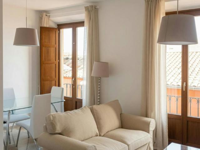 Apartamentos 1 Dormitorio Granada Granada ES104324643