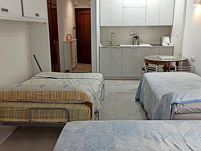 Apartamentos 1 Dormitorio Granada Granada ES104784803