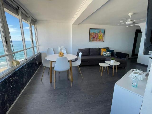 Apartamentos 1 Dormitorio Grau I Platja Grau I Platja ES102848116