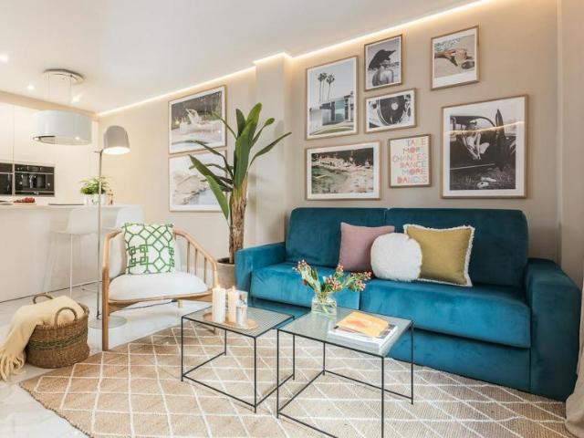Apartamentos 1 Dormitorio Ibiza Ibiza ELS101988792