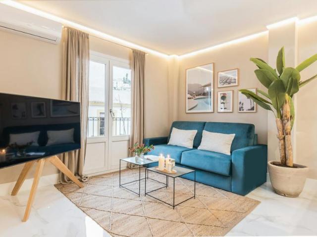Apartamentos 1 Dormitorio Ibiza Ibiza ES104069237