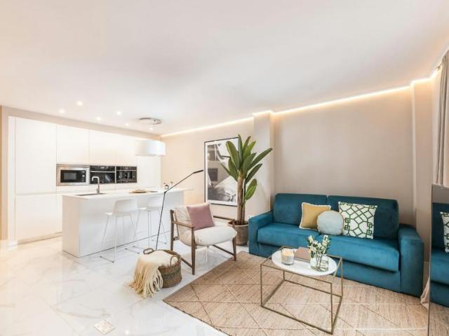 Apartamentos 1 Dormitorio Ibiza Ibiza ES104069239
