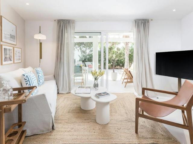 Apartamentos 1 Dormitorio Illes Balears Illes Balears ELS102717067