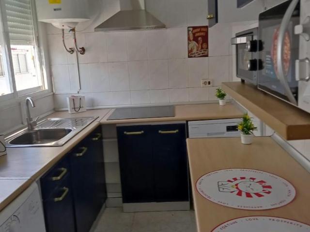 Apartamentos 1 Dormitorio Jaén Jaén ES101642573