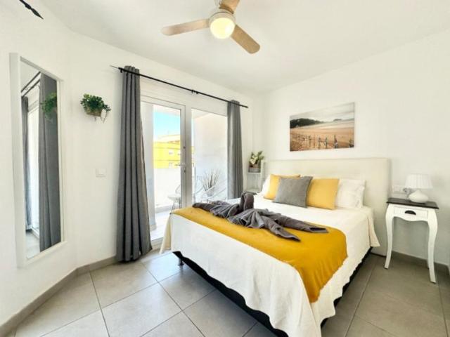 Apartamentos 1 Dormitorio La Oliva La Oliva ES103412732