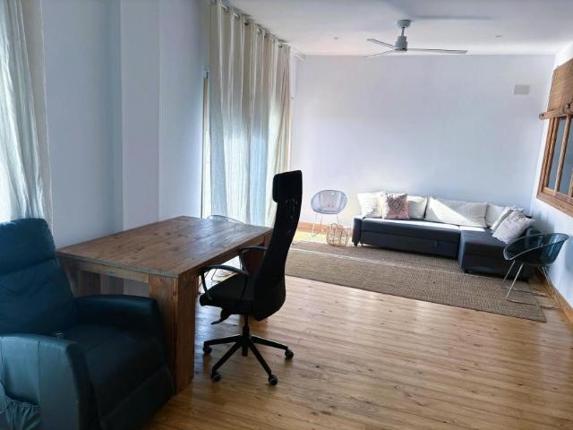 Apartamentos 1 Dormitorio La Cala De Mijas La Cala De Mijas ELS100714048