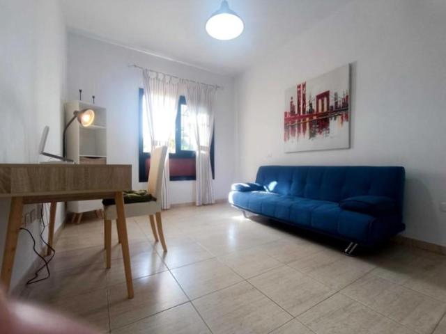 Apartamentos 1 Dormitorio La Laguna Santa Cruz De Tenerife ES93210097