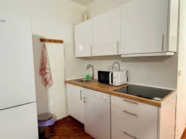 Apartamentos 1 Dormitorio Las Palmas De Gran Canaria Las Palmas De Gran Canaria ELS101785837