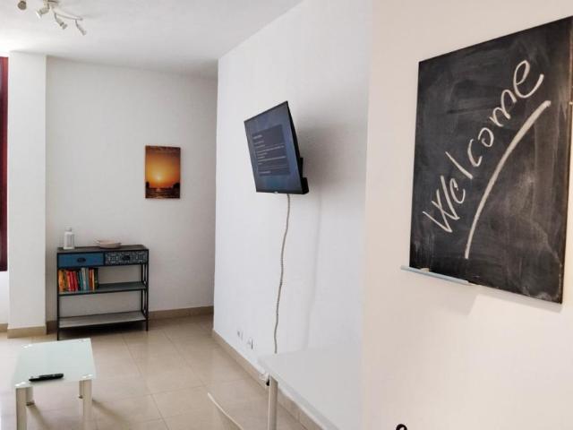Apartamentos 1 Dormitorio Las Palmas De Gran Canaria Las Palmas De Gran Canaria ES104890151
