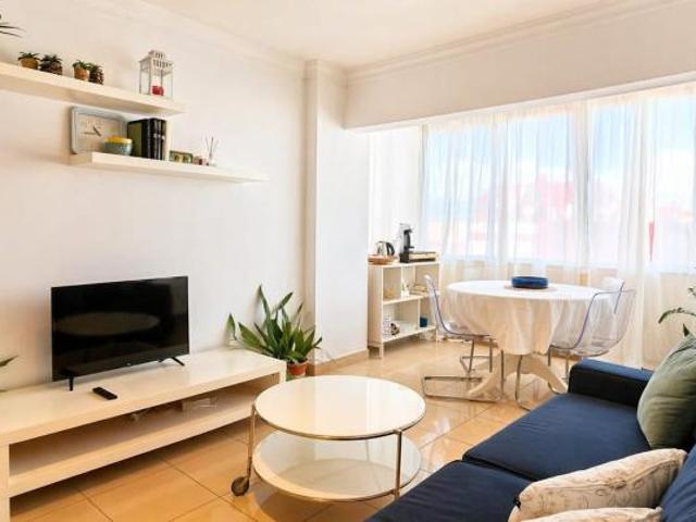 Apartamentos 1 Dormitorio Las Palmas De Gran Canaria Las Palmas De Gran Canaria ES101642313