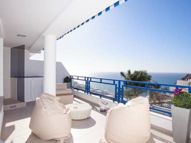Apartamentos 1 Dormitorio Las Palmas De Gran Canaria Las Palmas De Gran Canaria ES101818273