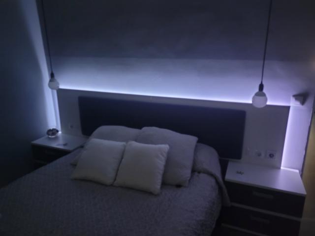 Apartamentos 1 Dormitorio León León ELS65801292