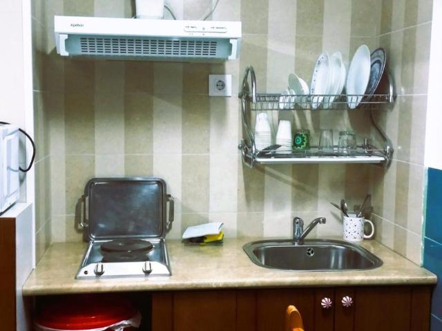 Apartamentos 1 Dormitorio L'Hospitalet De Llobregat L'Hospitalet De Llobregat ES101116136