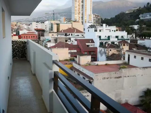 Apartamentos 1 Dormitorio Puerto De La Cruz Puerto De La Cruz ELS97882392