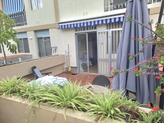 Apartamentos 1 Dormitorio Puerto De La Cruz Puerto De La Cruz ES104754859