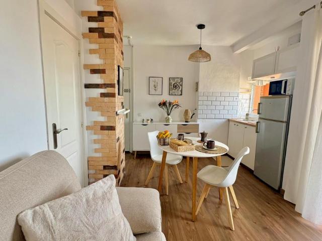 Apartamentos 1 Dormitorio Puerto De La Cruz Puerto De La Cruz ES104865505