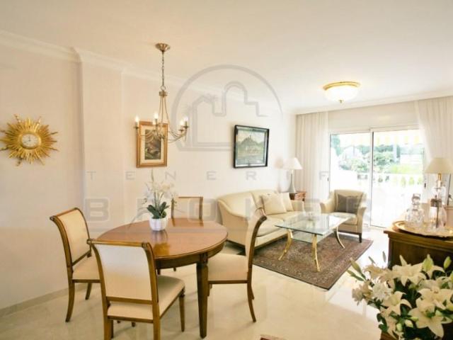 Apartamentos 1 Dormitorio Puerto De La Cruz Puerto De La Cruz ES102667883