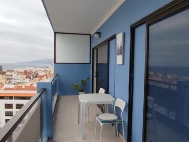 Apartamentos 1 Dormitorio Puerto De La Cruz Santa Cruz De Tenerife ELS102578776