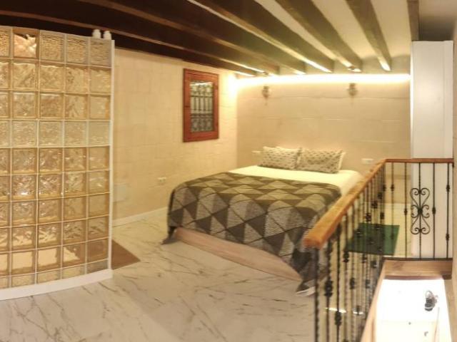 Apartamentos 1 Dormitorio Palma De Mallorca Palma De Mallorca ES104144523
