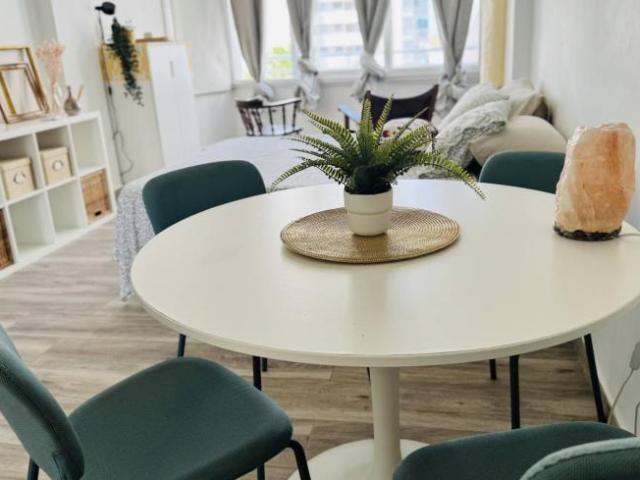 Apartamentos 1 Dormitorio Palma De Mallorca Palma De Mallorca ES104144872