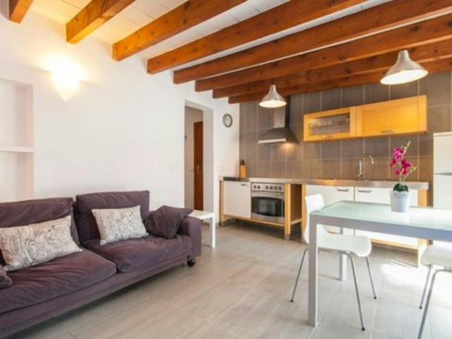 Apartamentos 1 Dormitorio Palma Palma ES102884716