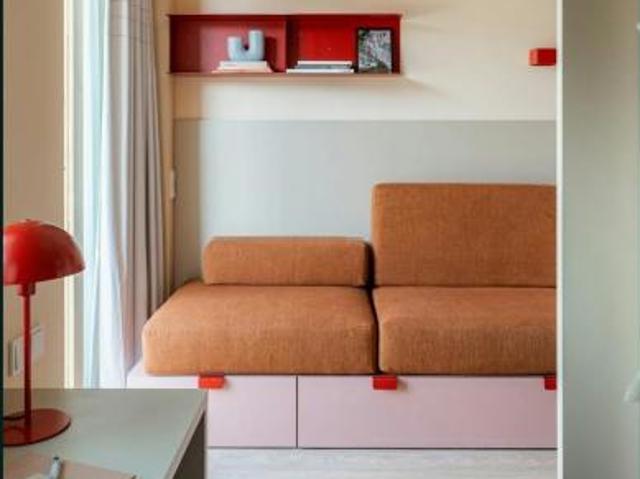 Apartamentos 1 Dormitorio Pamplona Pamplona ES104068127