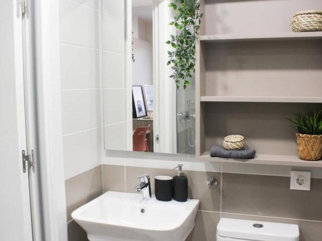 Apartamentos 1 Dormitorio Pamplona Pamplona ES101852194