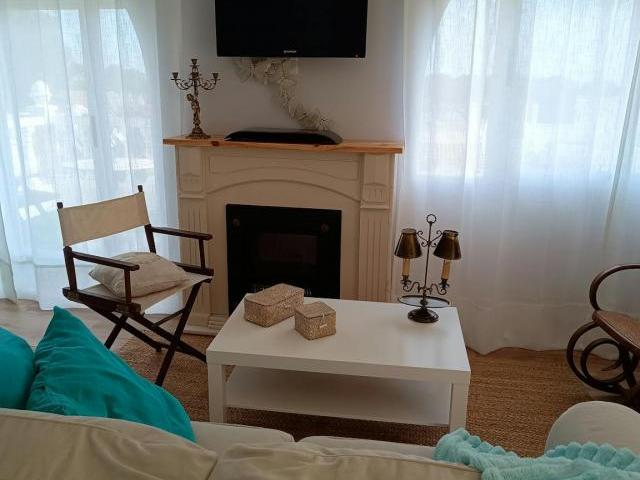 Apartamentos 1 Dormitorio Pilar De La Horadada Pilar De La Horadada ES83190469