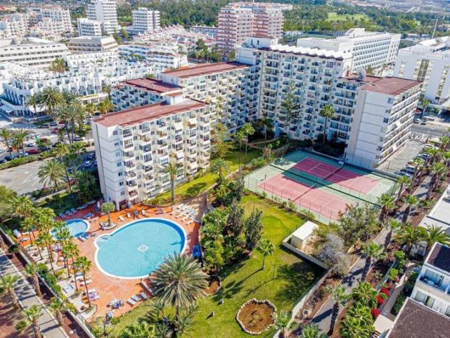 Apartamentos 1 Dormitorio Playa De La Américas Santa Cruz De Tenerife ES78113327