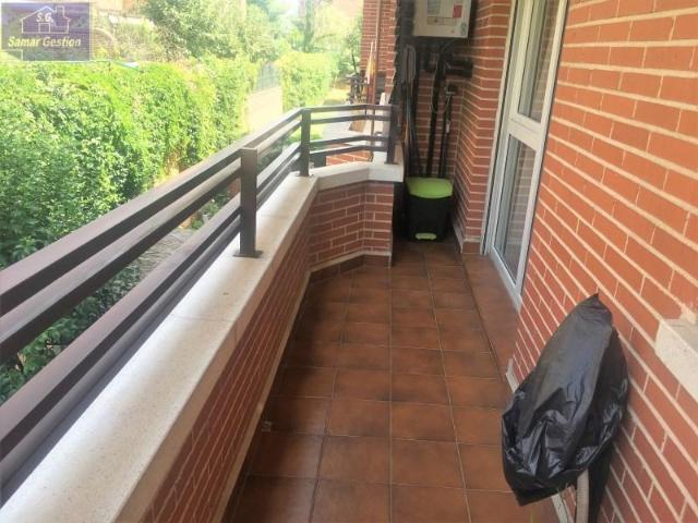 Apartamentos 1 Dormitorio Pozuelo De Alarcón Pozuelo De Alarcón ES102760631