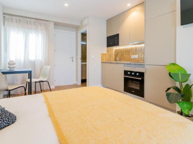 Apartamentos 1 Dormitorio Sagunt Sagunt ES102717770