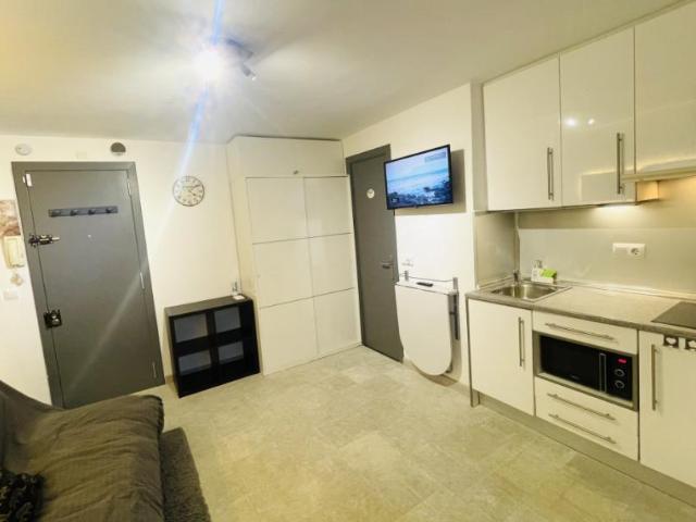 Apartamentos 1 Dormitorio Salou Salou ES87565692