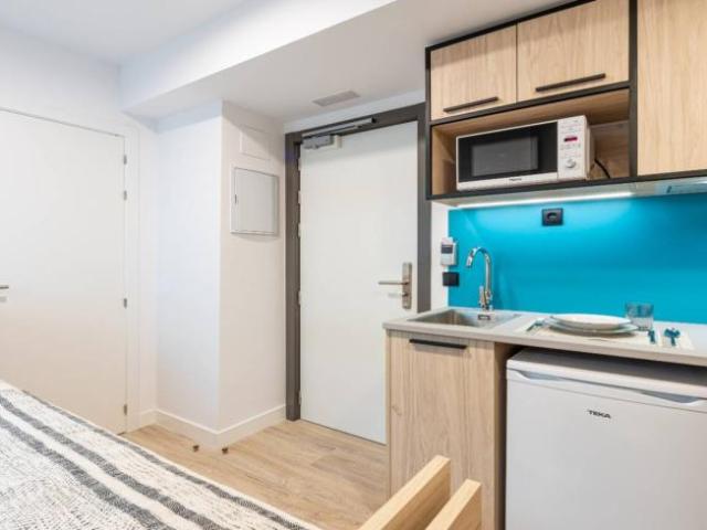 Apartamentos 1 Dormitorio Salamanca Salamanca ELS101821321