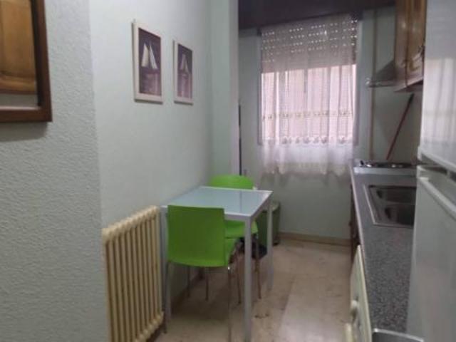 Apartamentos 1 Dormitorio Salamanca Salamanca ELS75036317