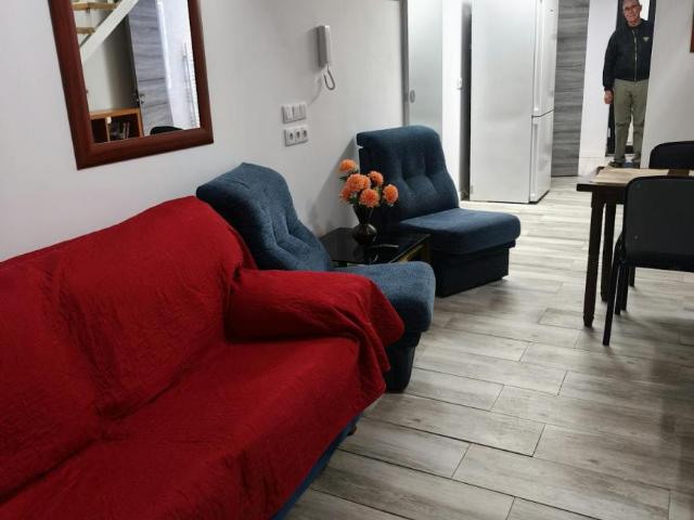 Apartamentos 1 Dormitorio Salamanca Salamanca ES89702529