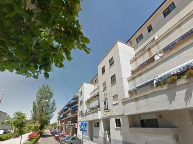 Apartamentos 1 Dormitorio Salamanca Salamanca ES101765122