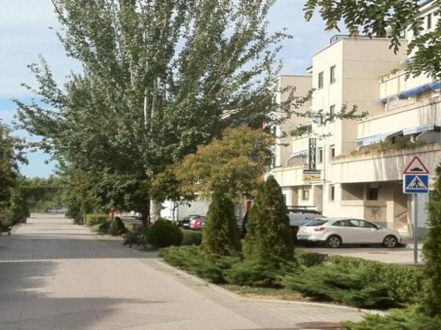 Apartamentos 1 Dormitorio Salamanca Salamanca ES101770853