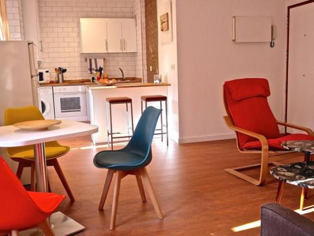 Apartamentos 1 Dormitorio Salamanca Salamanca ES101824752