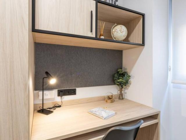 Apartamentos 1 Dormitorio Salamanca Salamanca ES101853482
