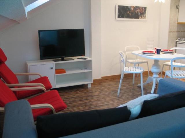 Apartamentos 1 Dormitorio Salamanca Salamanca ES103285450