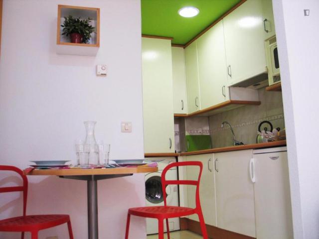 Apartamentos 1 Dormitorio Salamanca Salamanca ES103285487