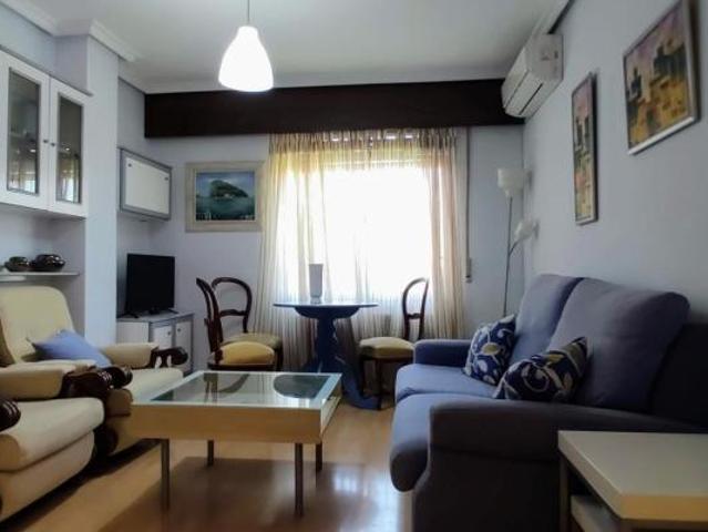 Apartamentos 1 Dormitorio Salamanca Salamanca ES103308001