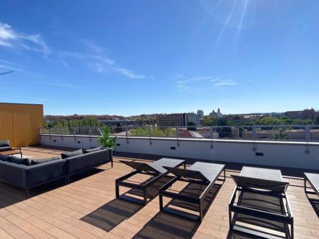 Apartamentos 1 Dormitorio Salamanca Salamanca ES104827983