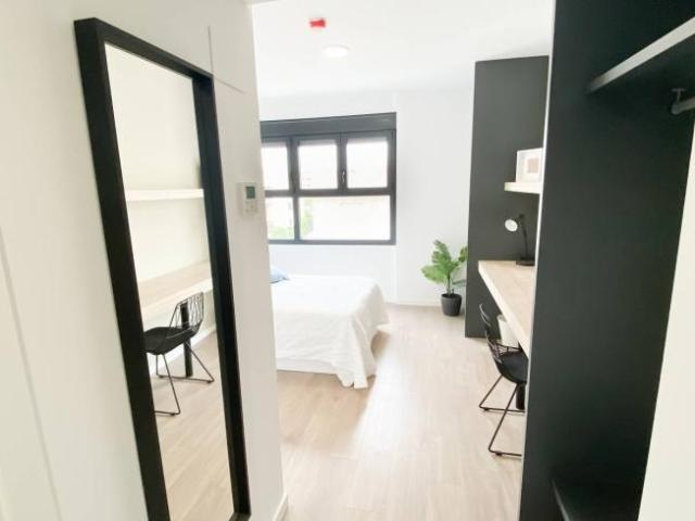 Apartamentos 1 Dormitorio Salamanca Salamanca ES104827984