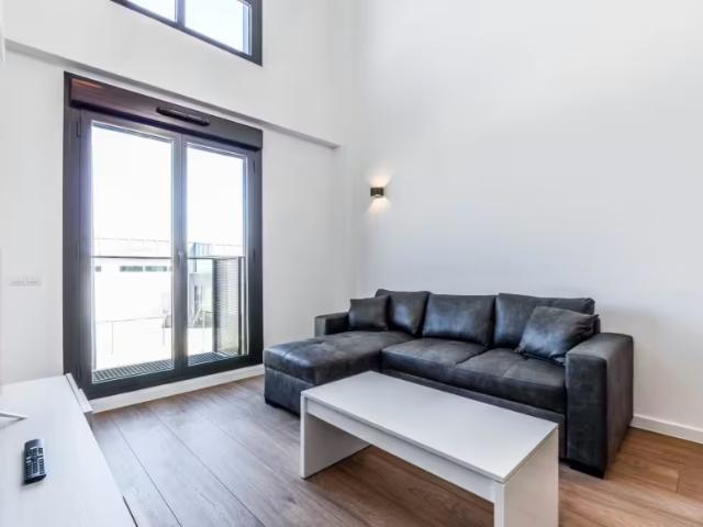 Apartamentos 1 Dormitorio San Sebastián De Los Reyes San Sebastián De Los Reyes ES98022824
