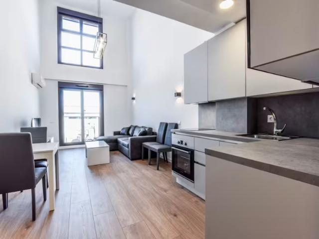Apartamentos 1 Dormitorio San Sebastián De Los Reyes San Sebastián De Los Reyes ES98022826