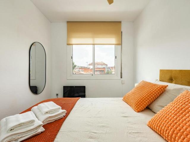 Apartamentos 1 Dormitorio Sant Cugat Del Vallès Sant Cugat Del Vallès ES101840326